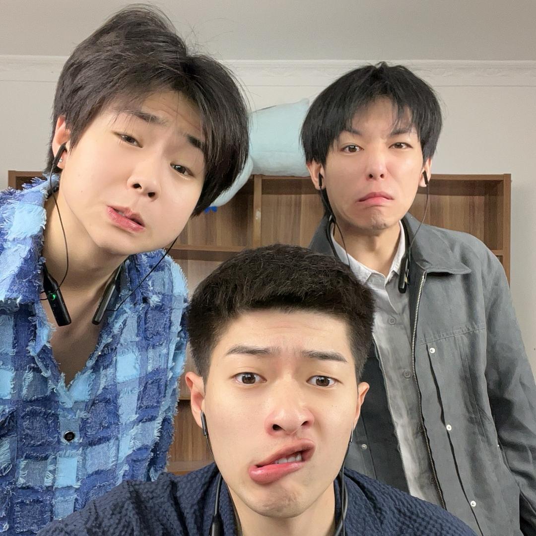OK哈拉少