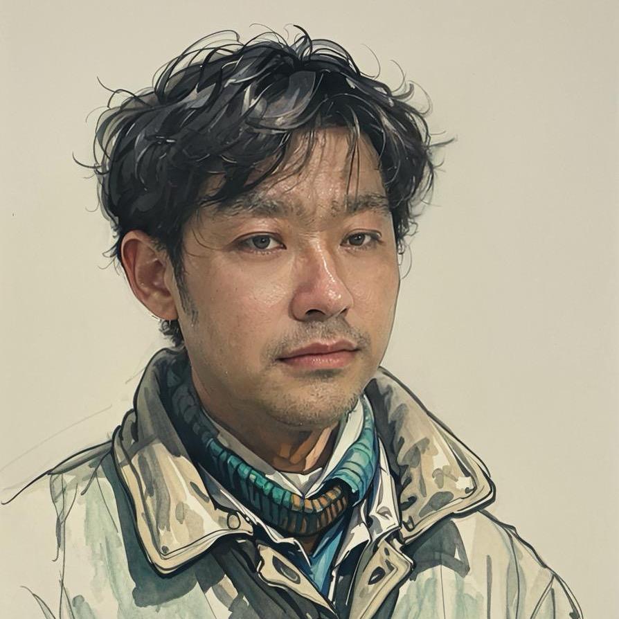 恒腾数码  老吴