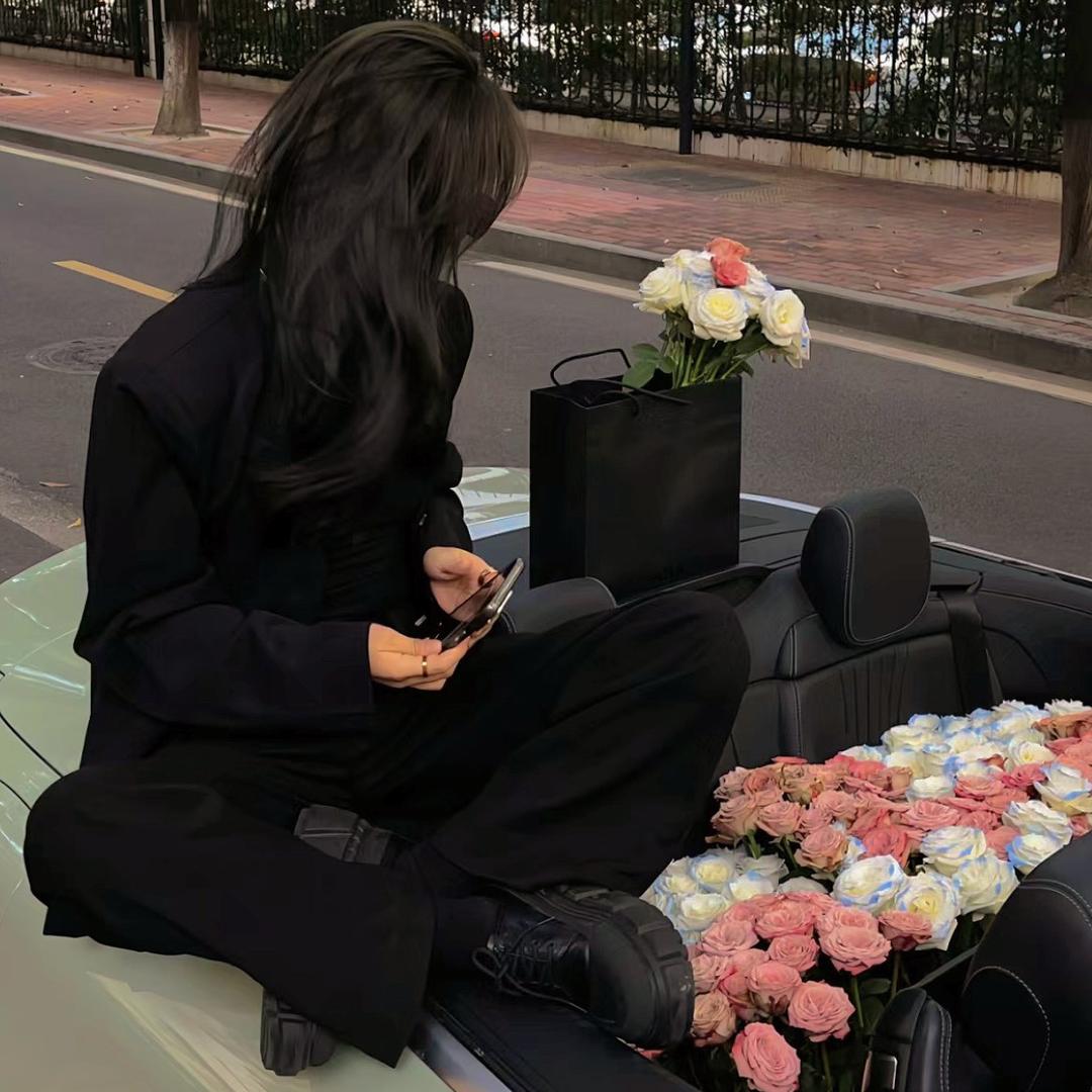 晗晗•