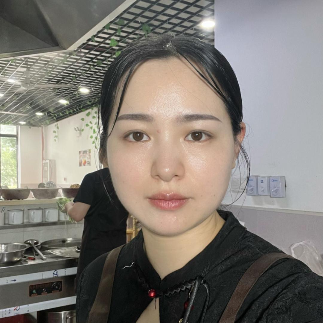 盖饭姐