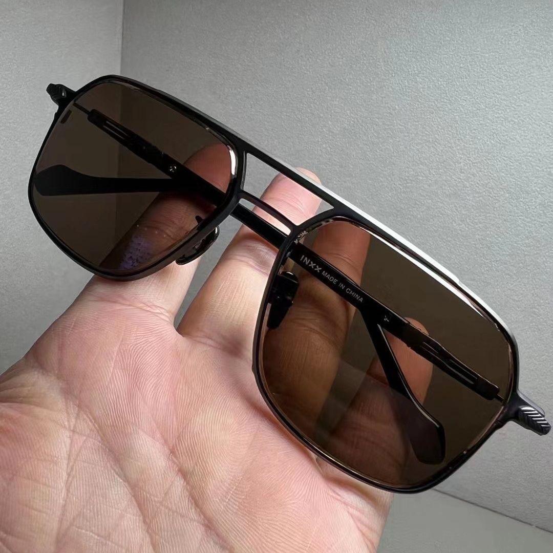 东海水晶眼镜总店