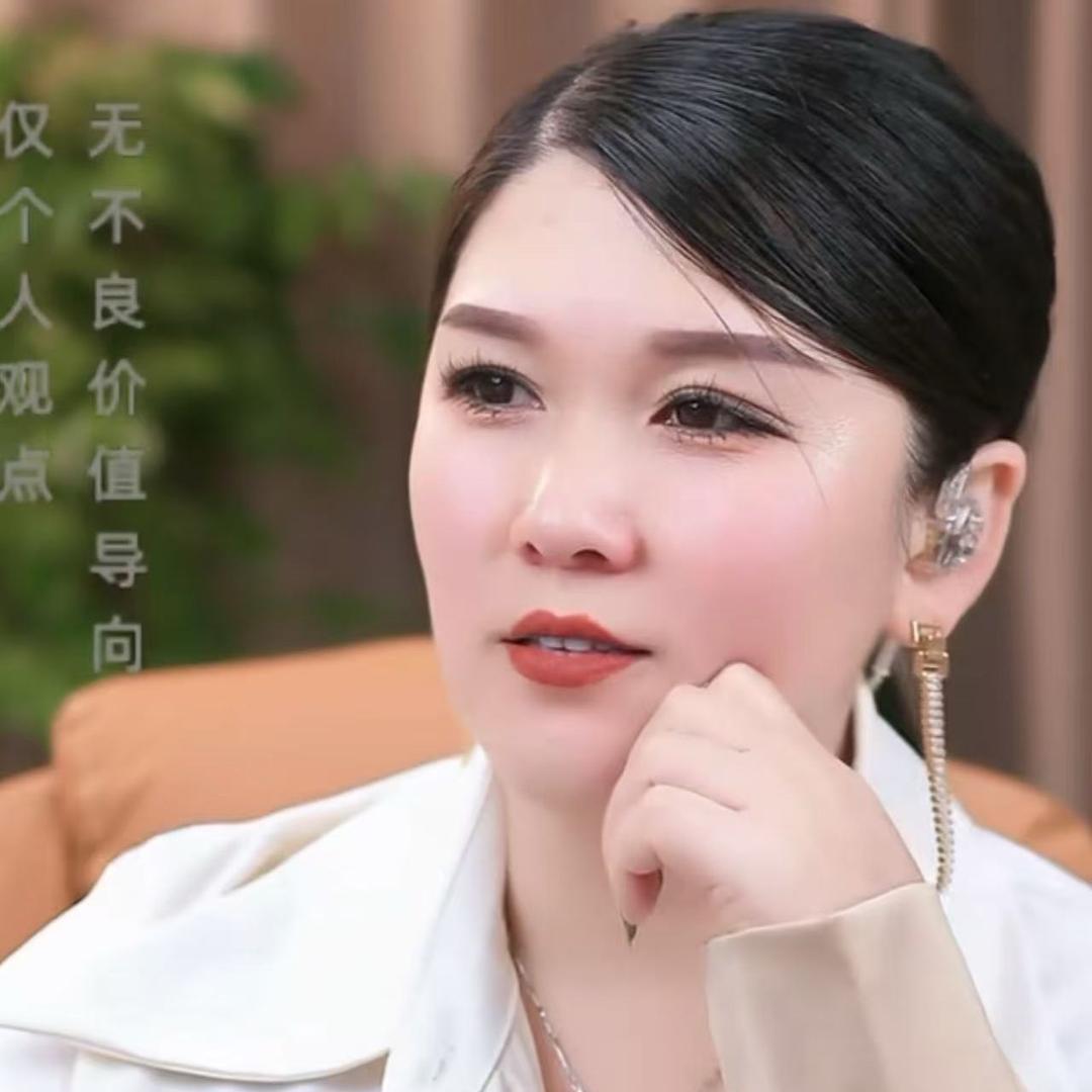 陈小沫四平八稳