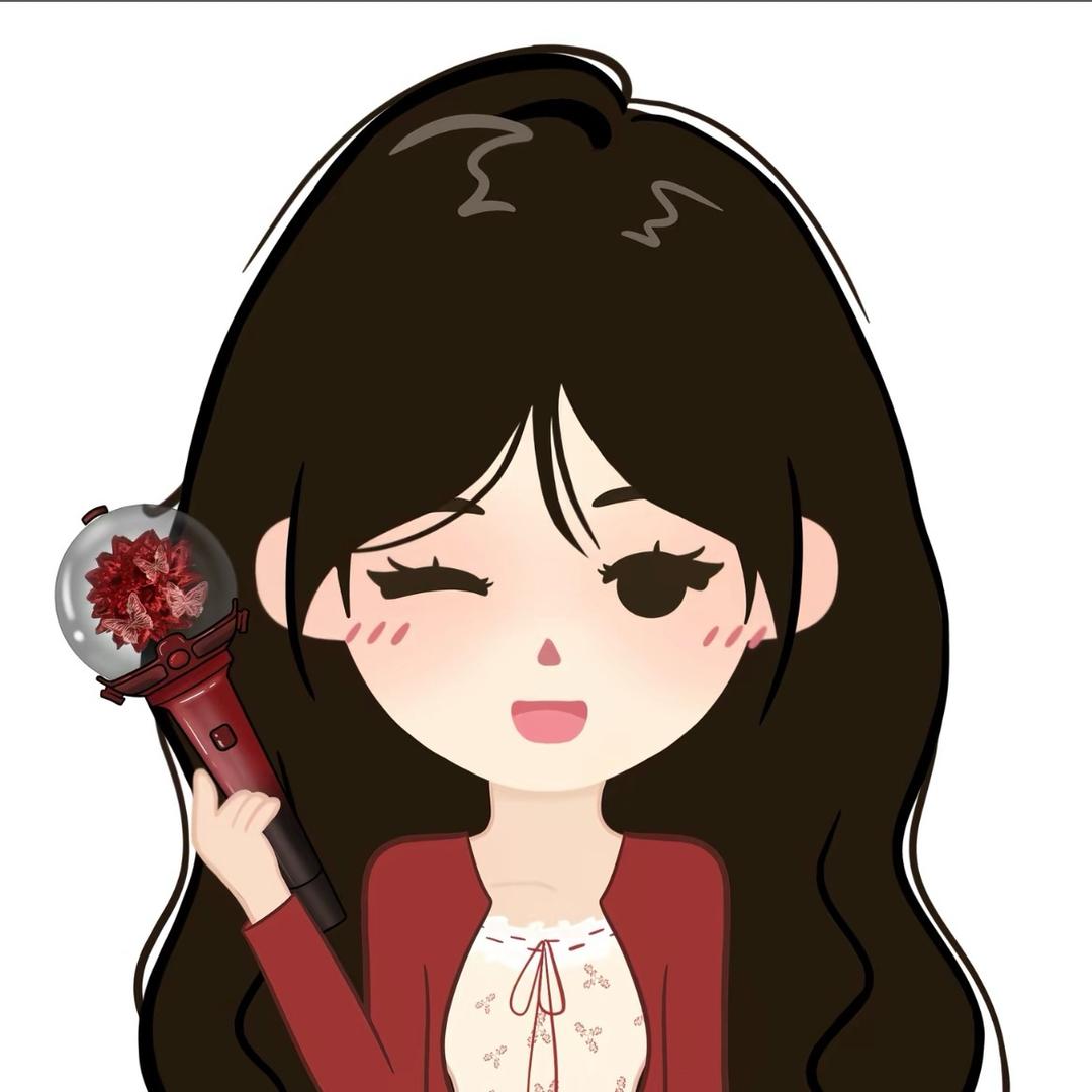 Yeeeee ᯅ̈（求明年暑假有票🎫）