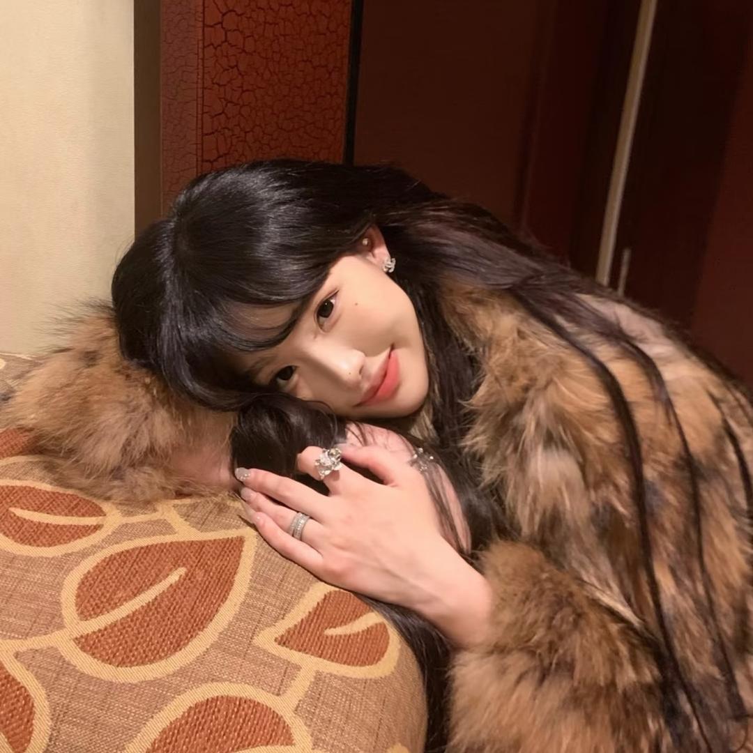 美子熟了