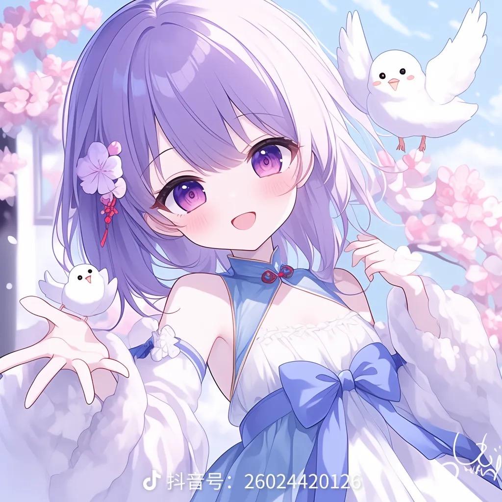 @小岚心🎀笑工厂