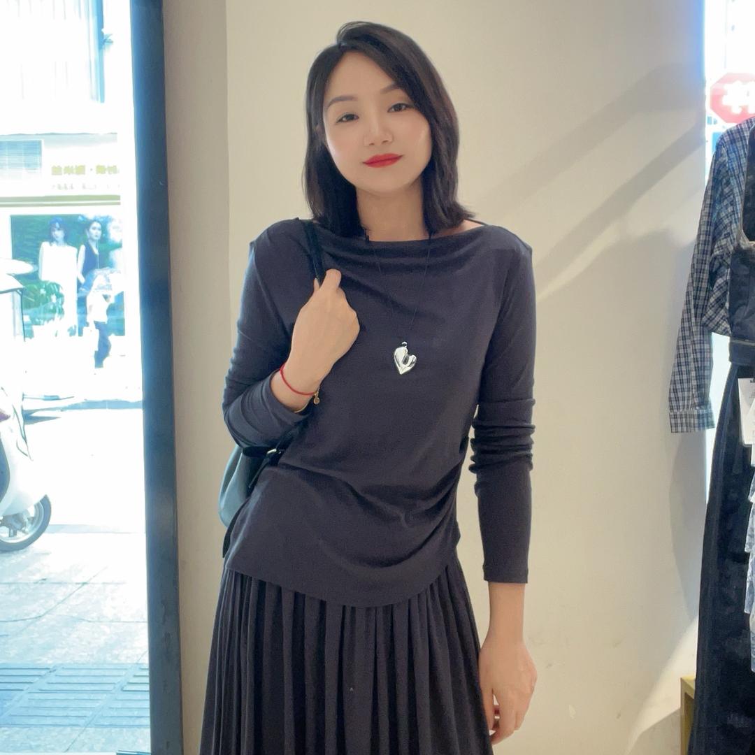资阳欧典俪孜女装（张秀）