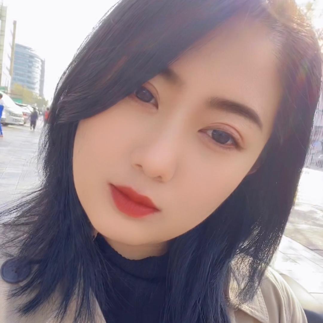 咸心❤️