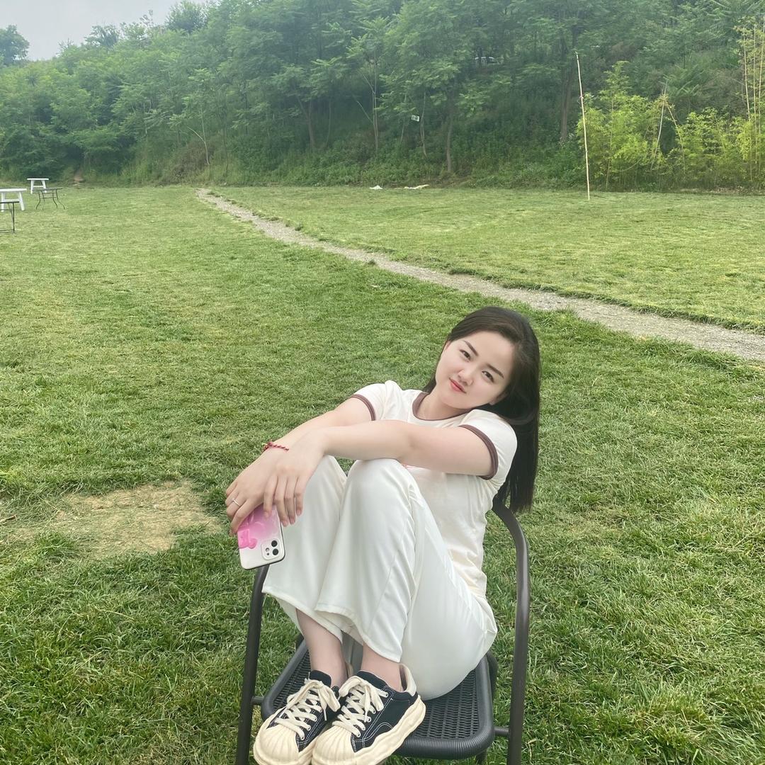 盼盼的团团💤♡