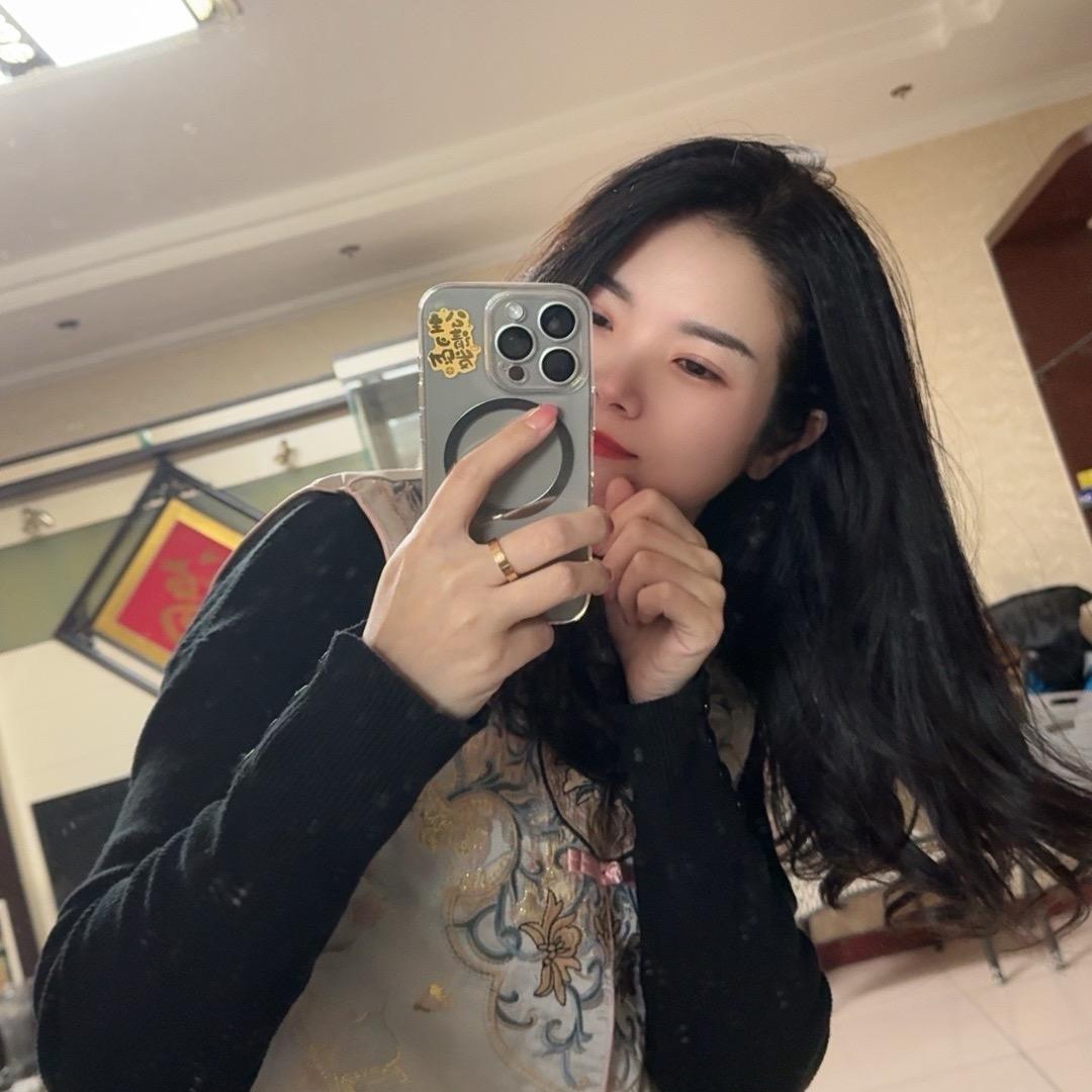 顶天立地的女汉子