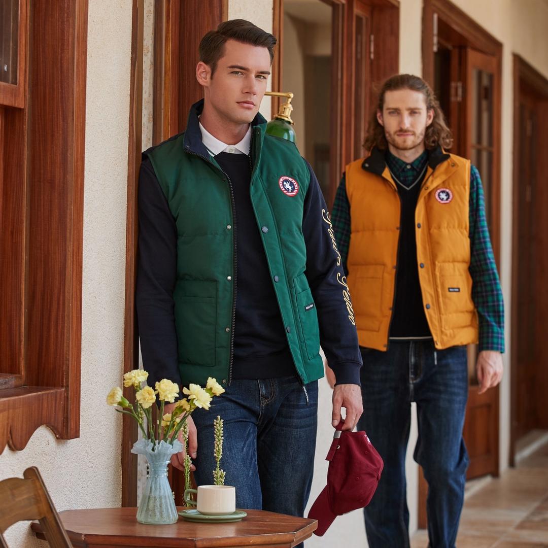 保罗彼得水秀店