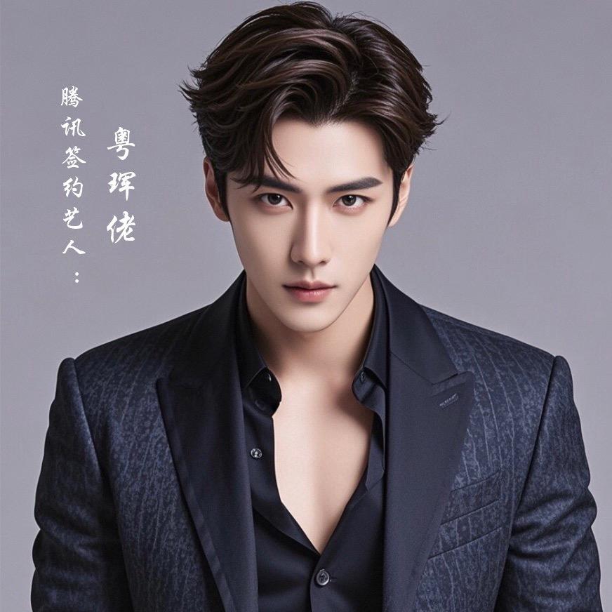 混血珲少✨🎙️