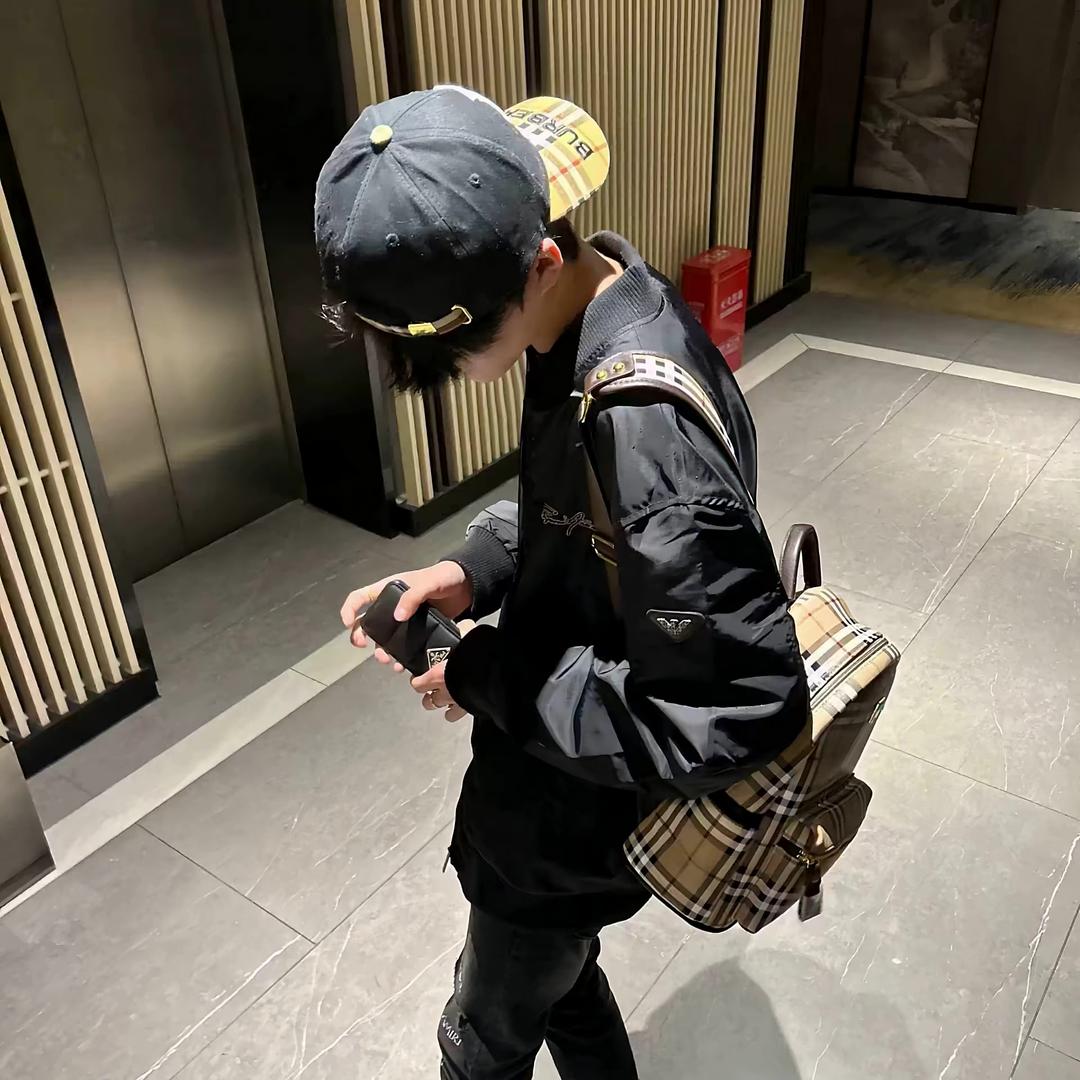 打小就癖、