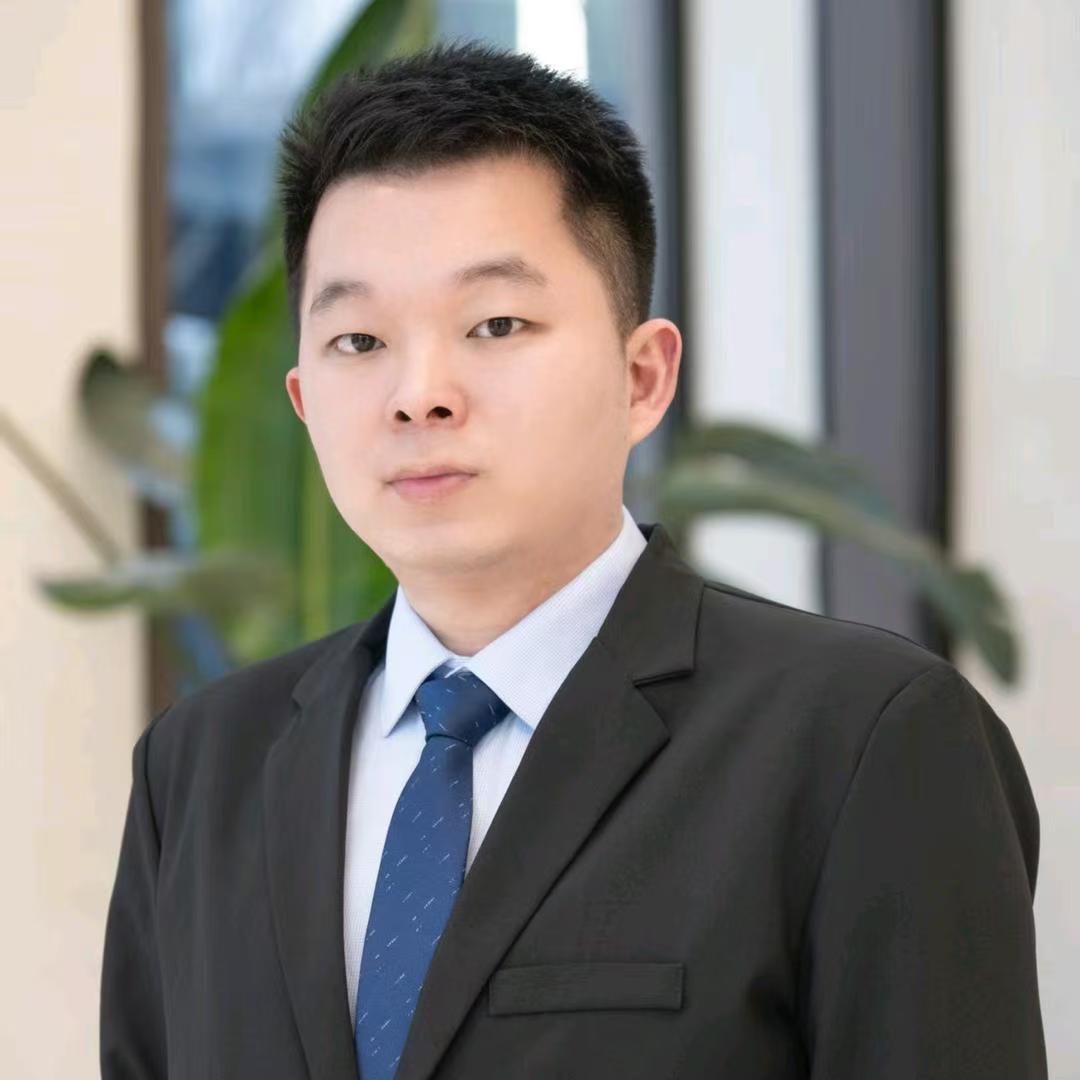 A股姚钱书