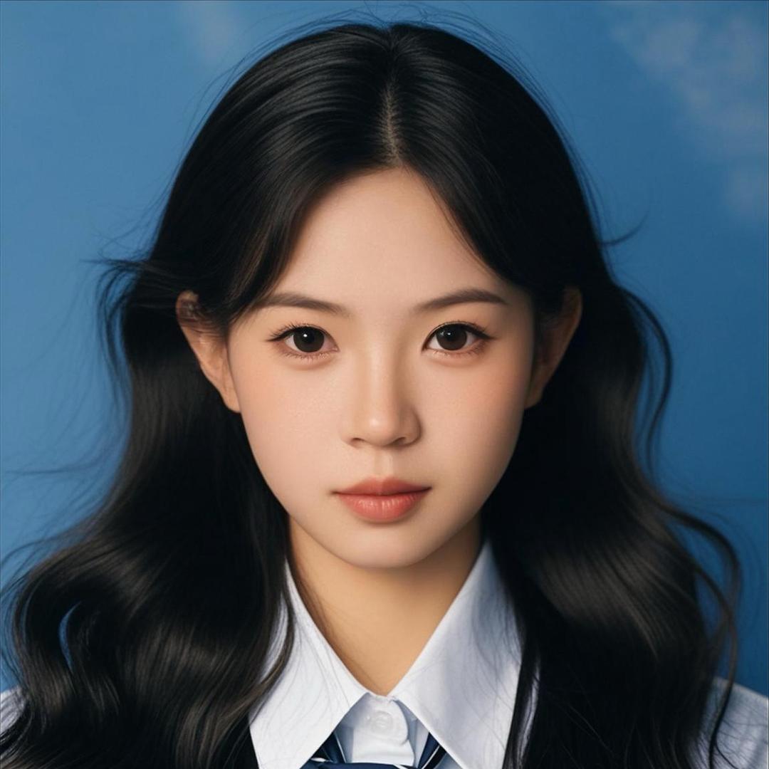 龙湖青雲赋-小婷