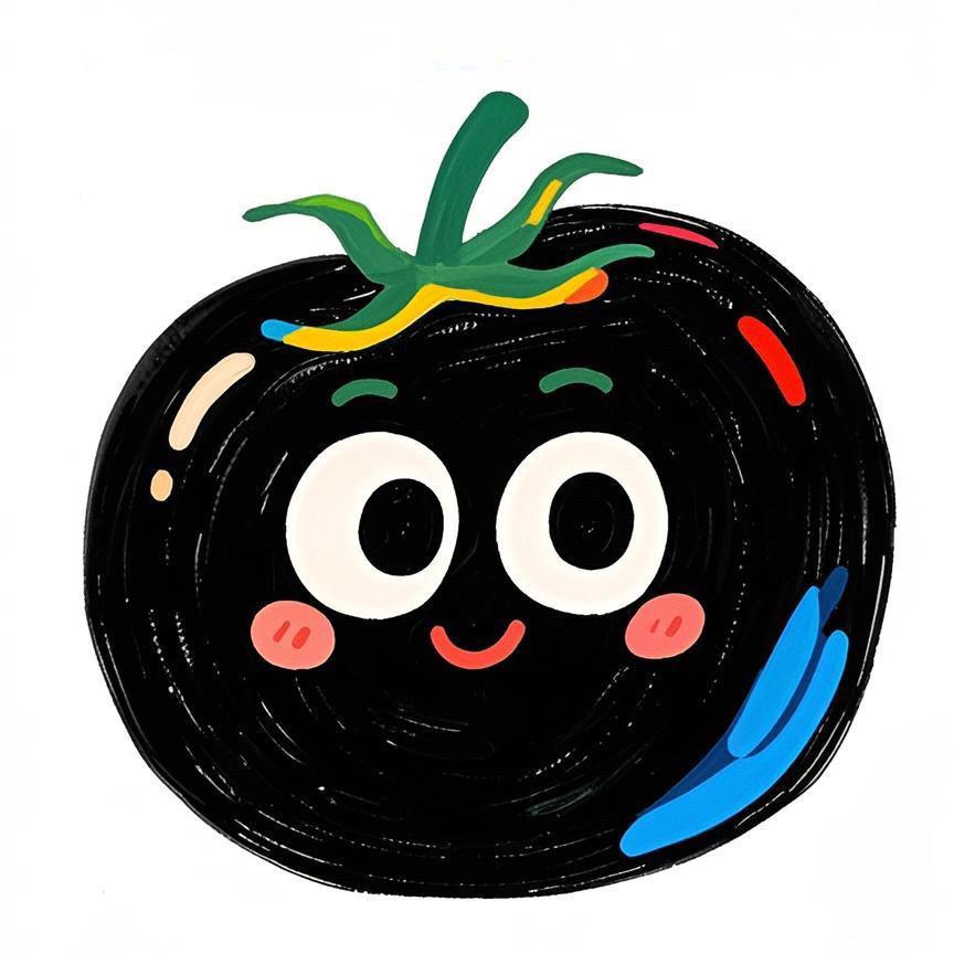 黑番茄🍅英语启蒙
