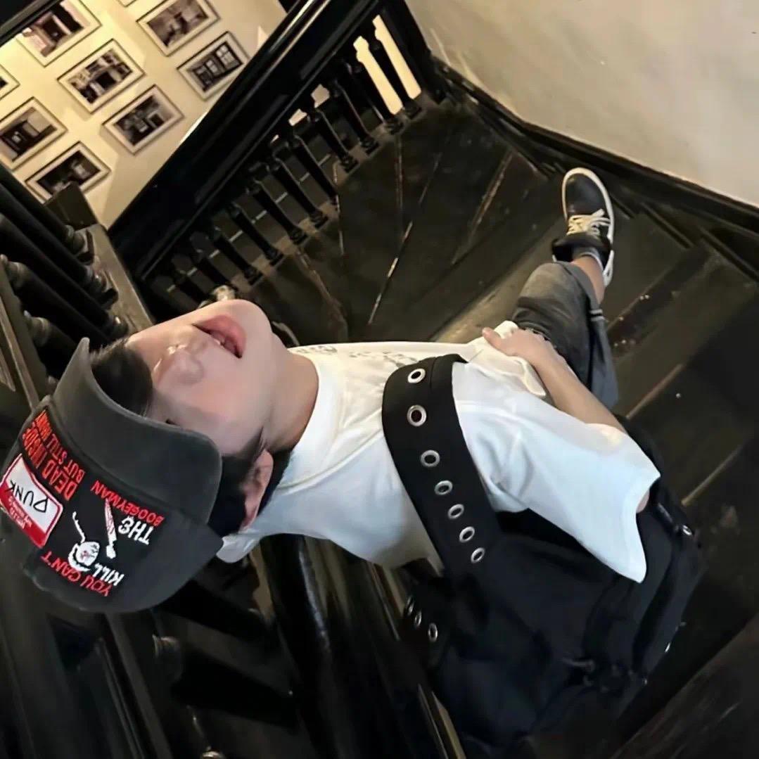 下次见.