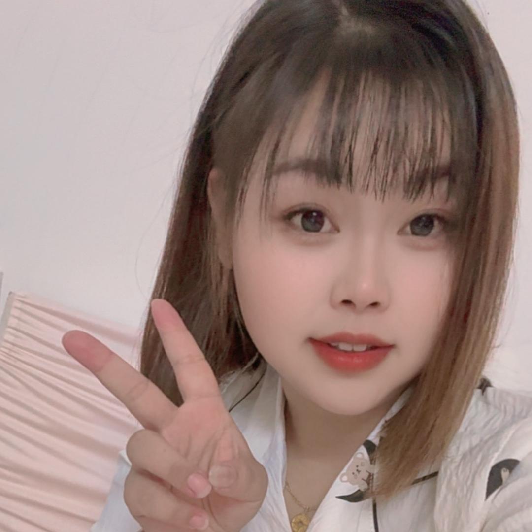 柠小檬🍋