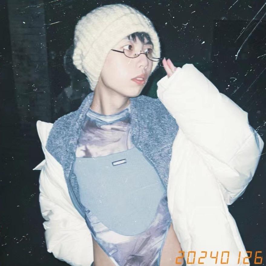 孕孕子（性情版