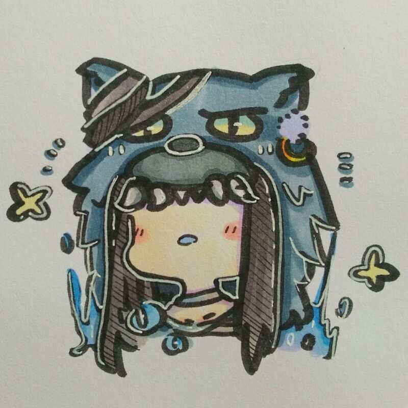 再输我就嘿化