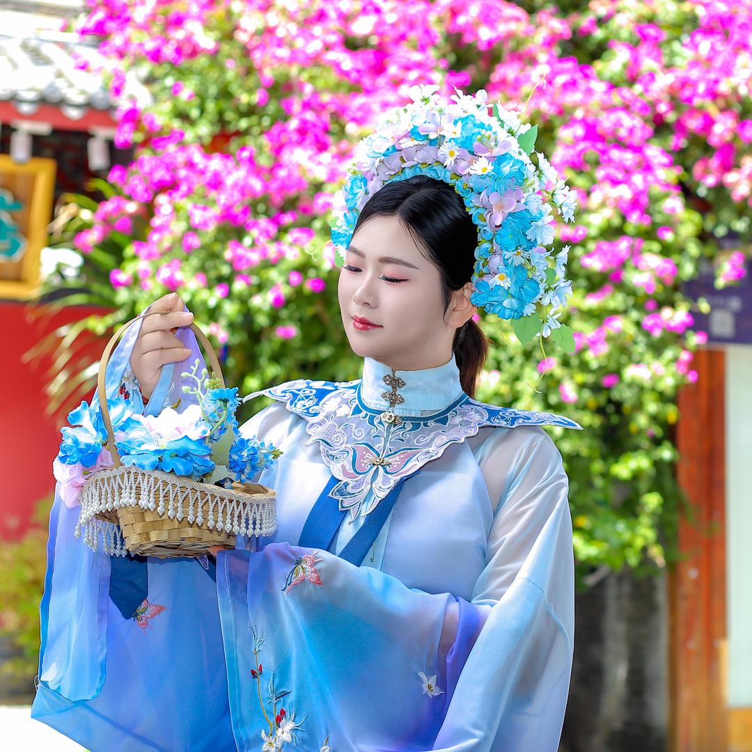洪湖大慧姐
