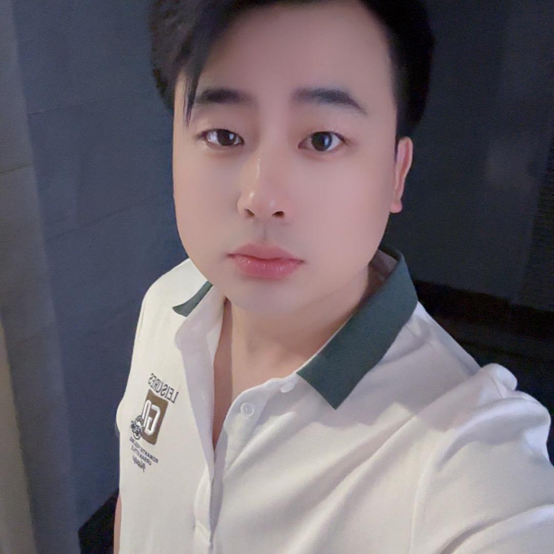 Mr chen