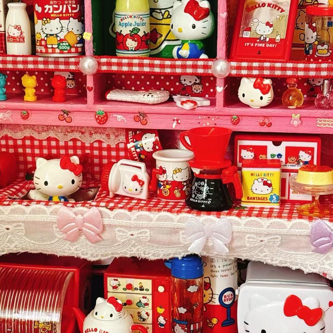 过期小孩玩具屋