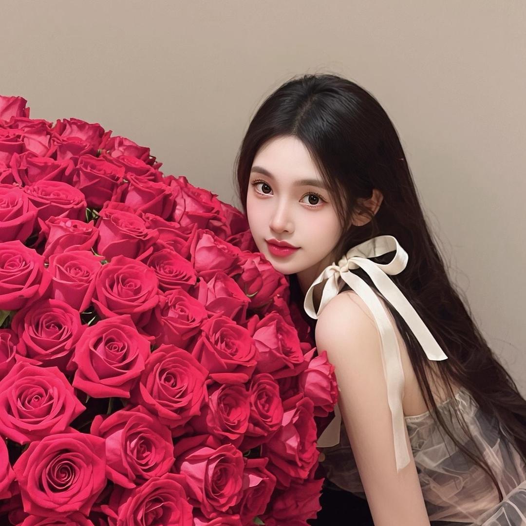 爱说反话的小女孩儿👑
