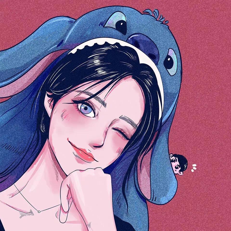 团宠小妹段清明头像