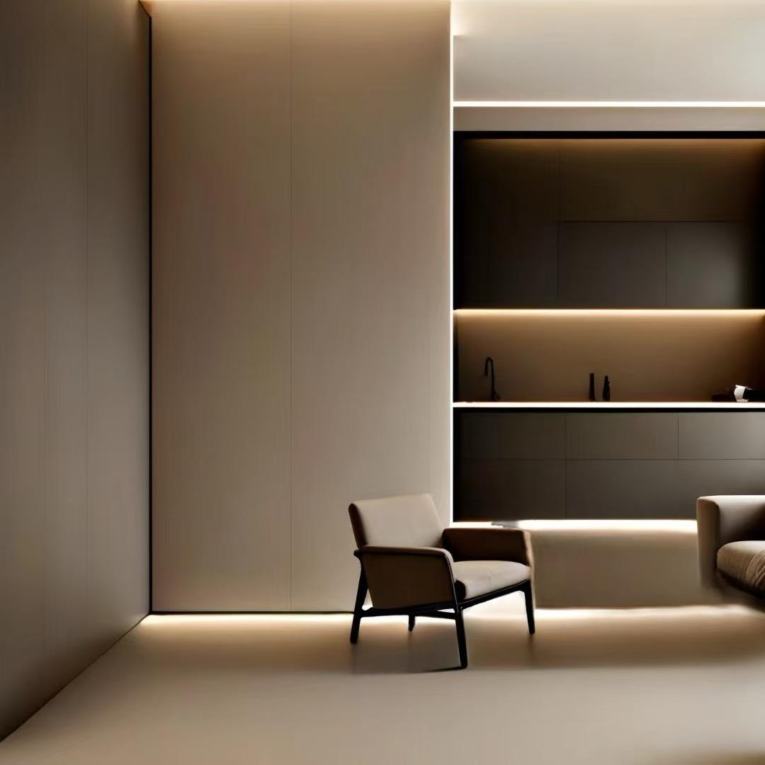 上海荣尚全屋定制工厂店