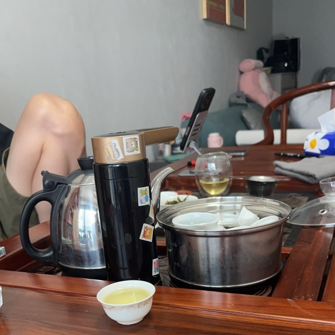 我有镜子，你要照照吗？