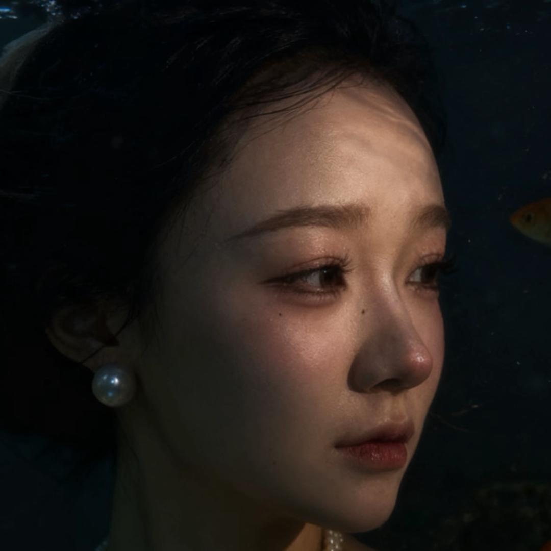 贵阳化妆师粥粥