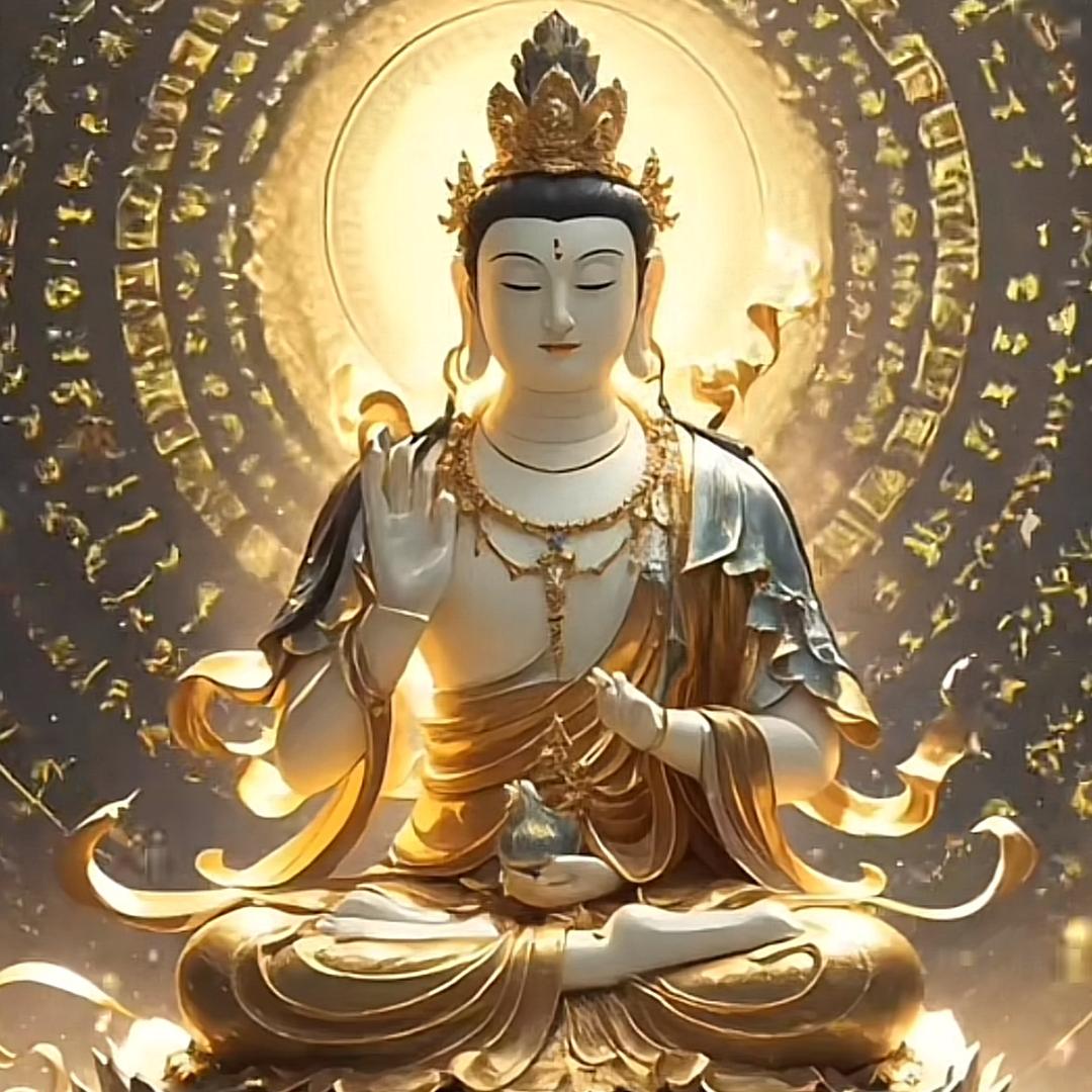 文殊禅音
