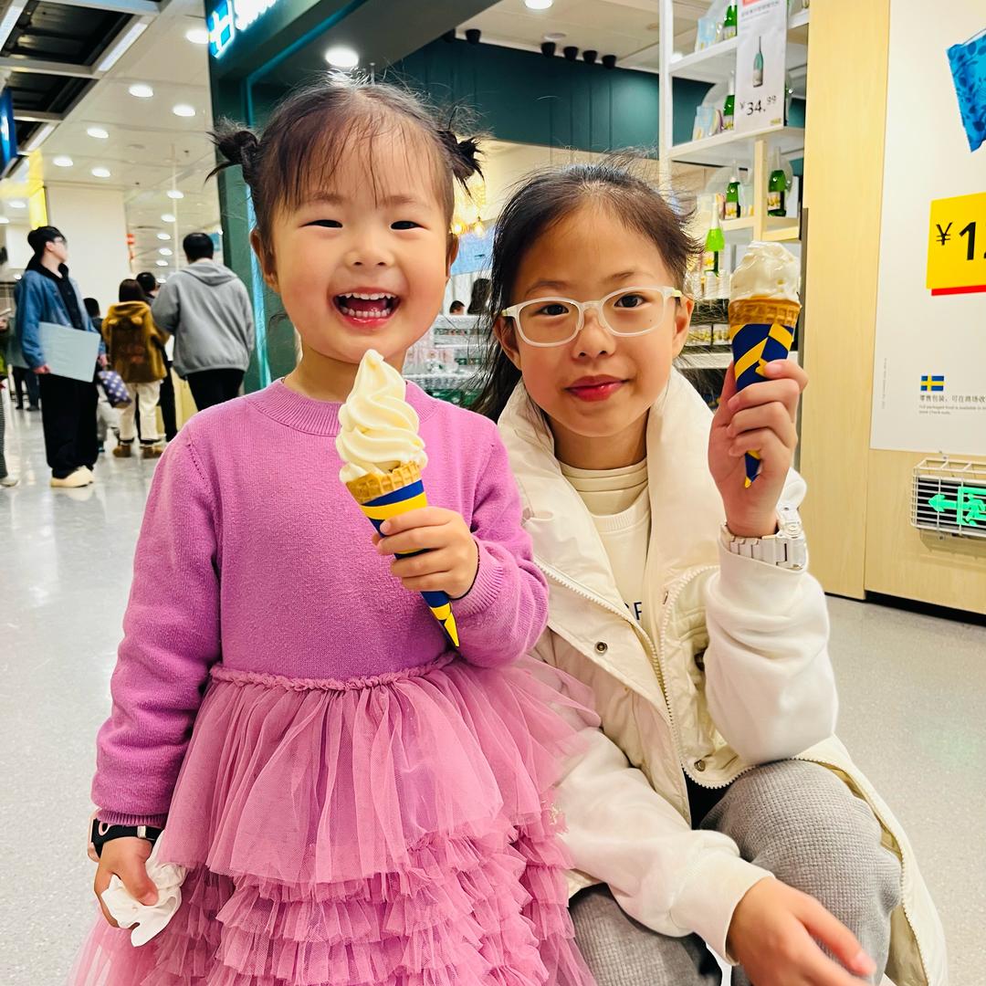 点心妈妈读书吧