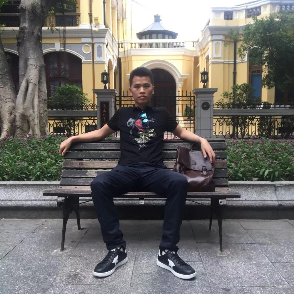 探险家与发现