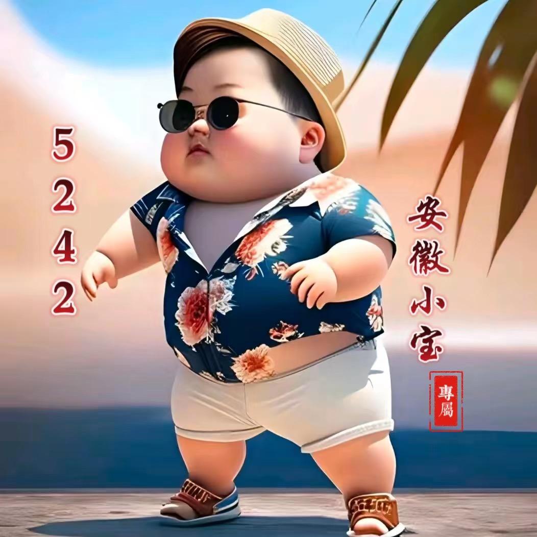 安徽小宝