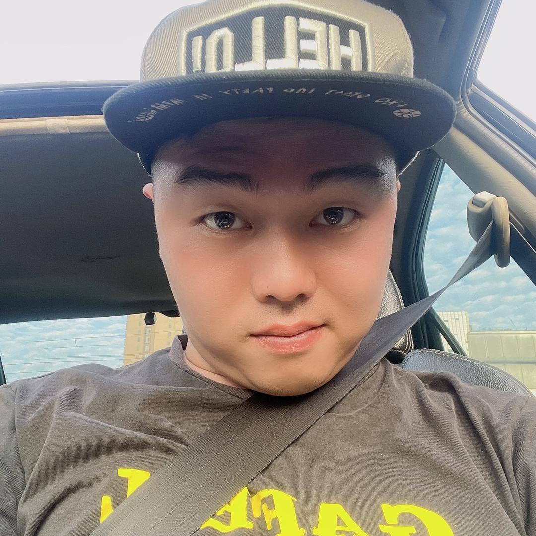 野生老付🌈🌈