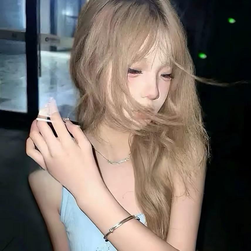 小柒👻