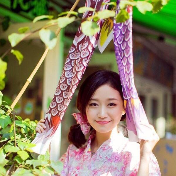 米米民间故事会