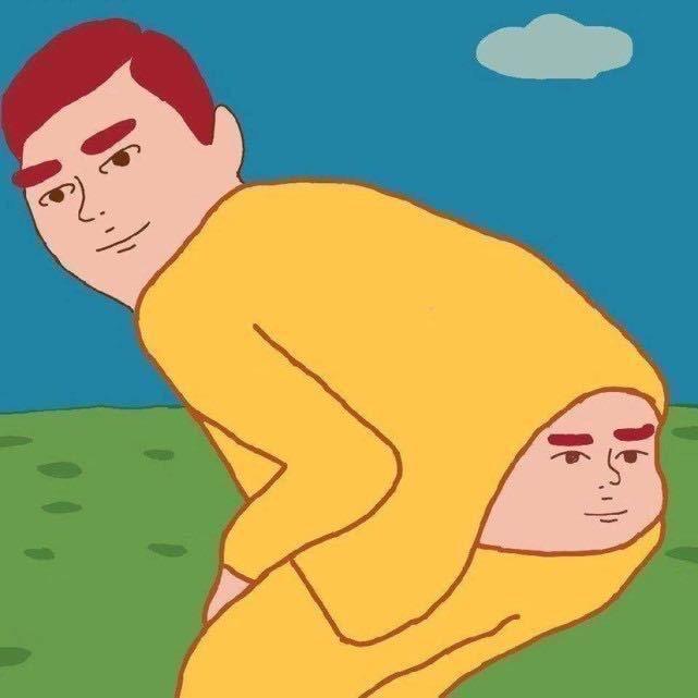 梦幻粑粑哥
