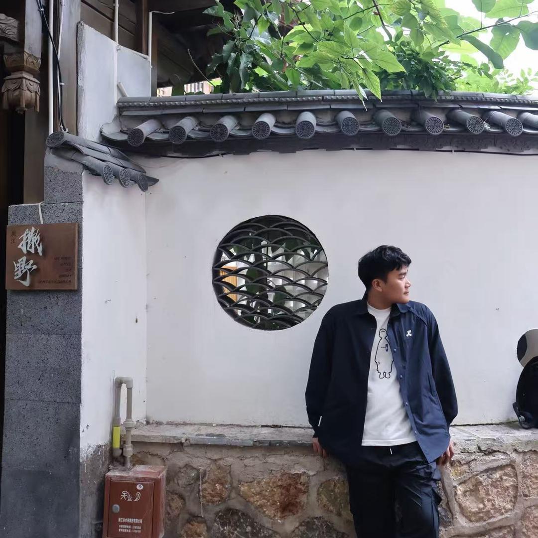 小张同学🙇