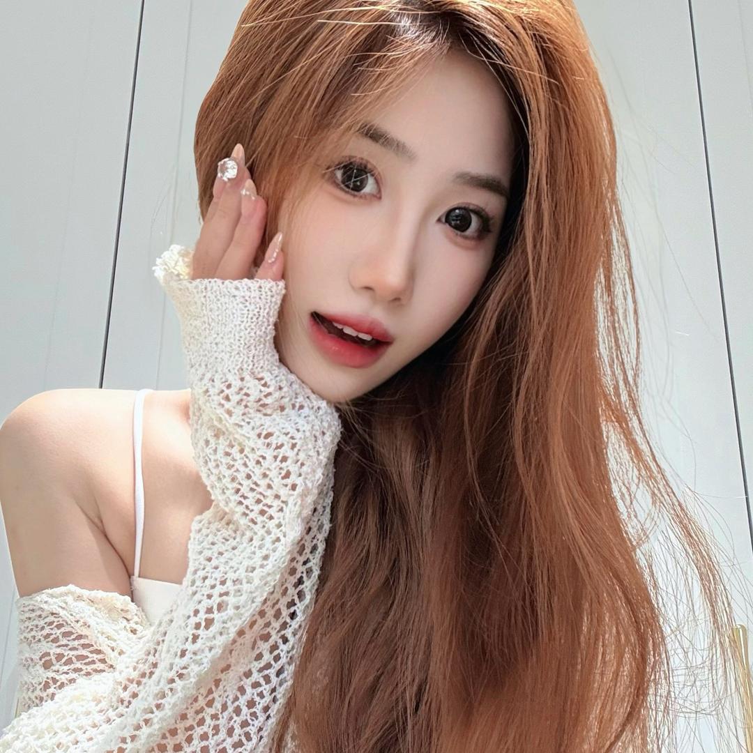 妮卡Nika.