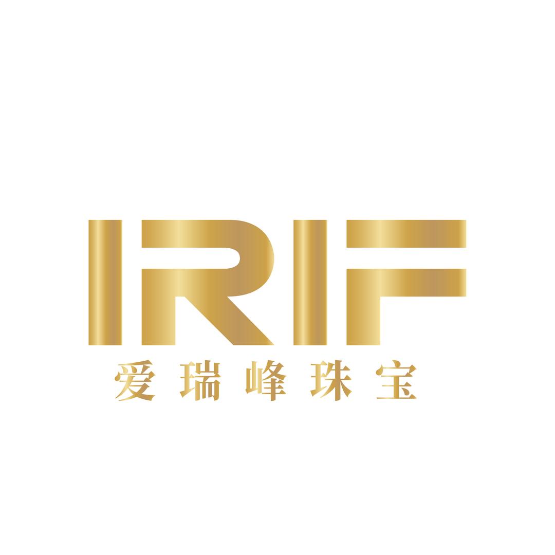 爱瑞峰珠宝