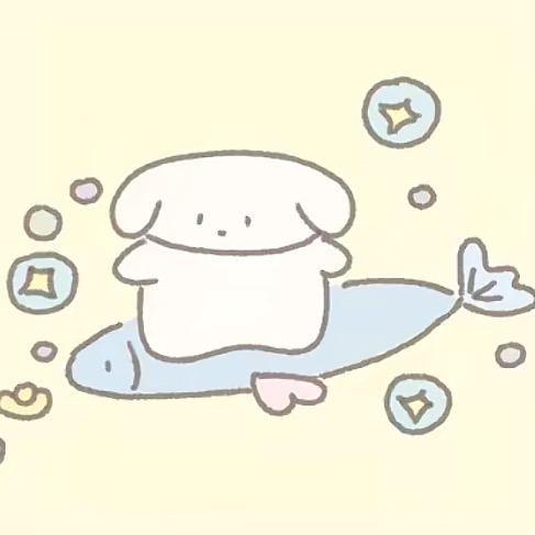 小小（何）荷包蛋