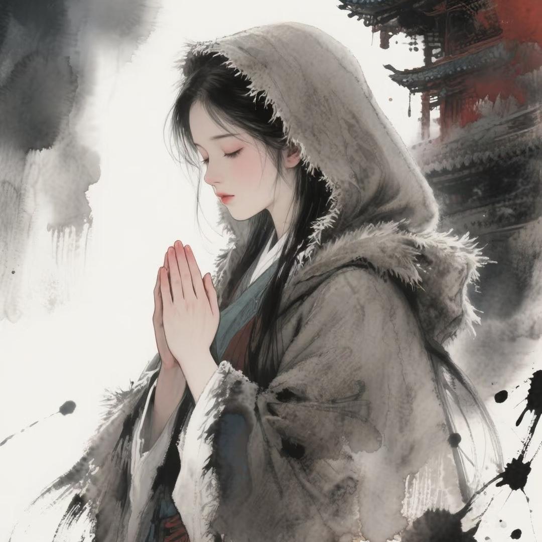 清玥小师妹