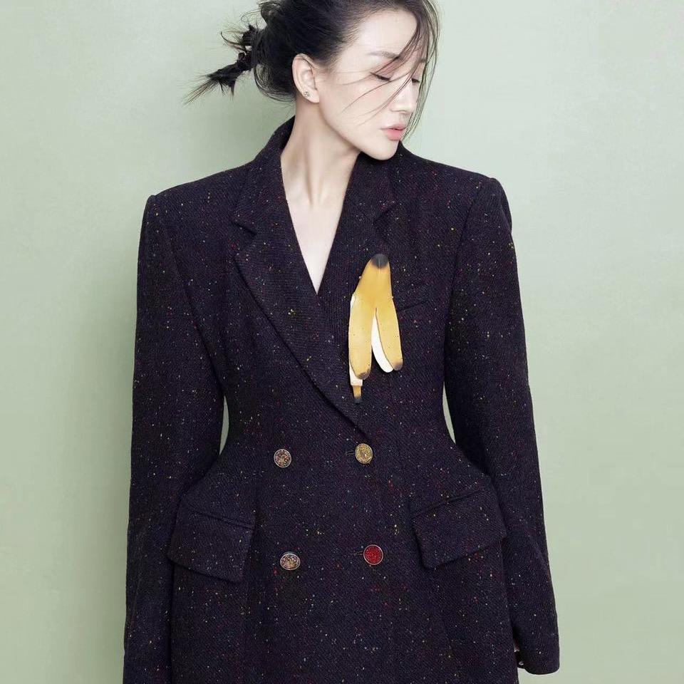 洛哥(时尚穿搭)