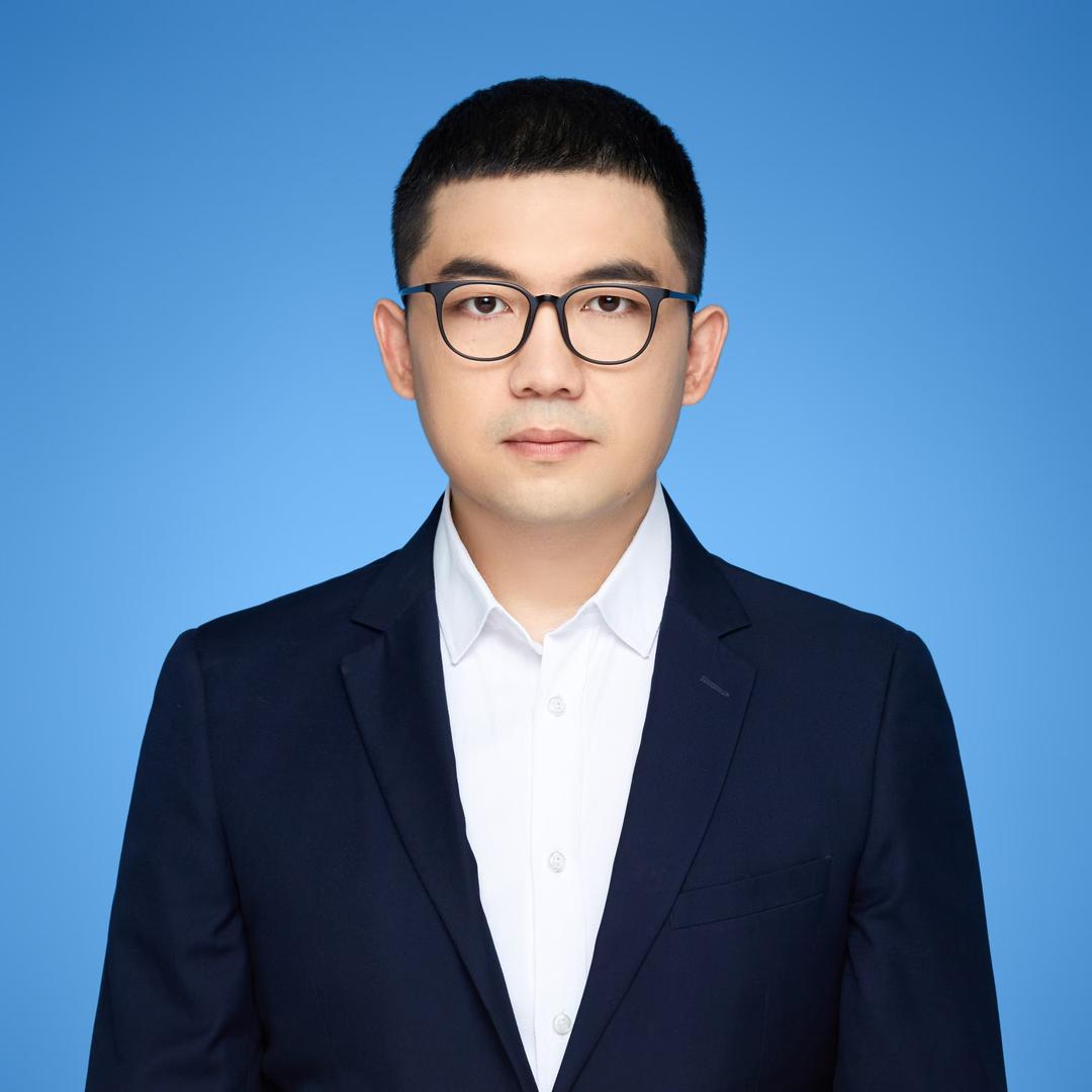 陈老师-赛博求职军师