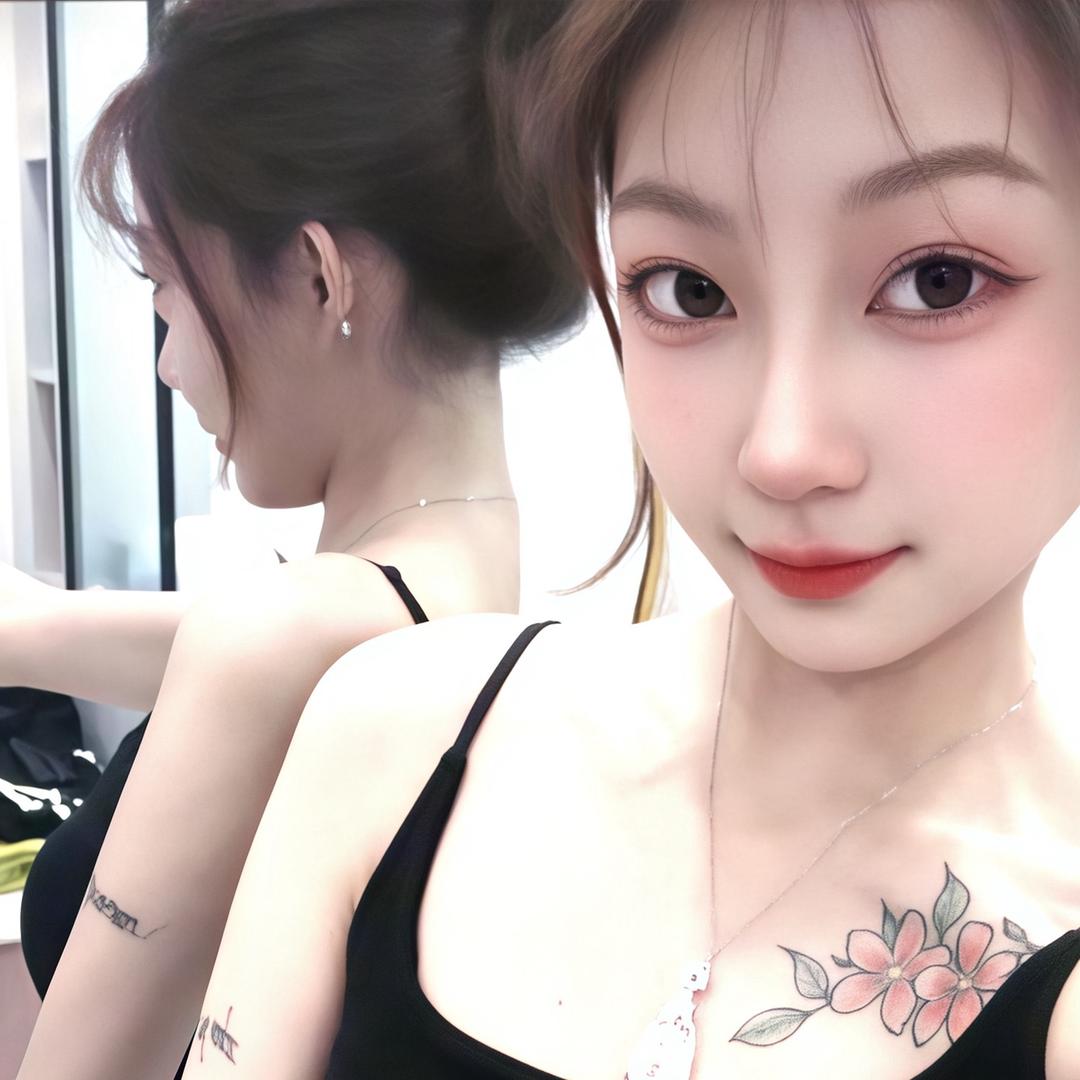 小美· 九弟🌬️