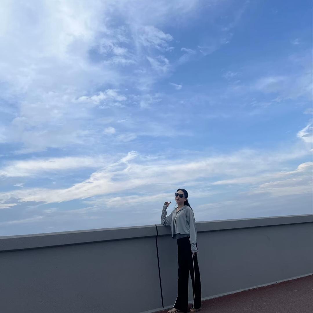 ya雅爱唱歌🎤