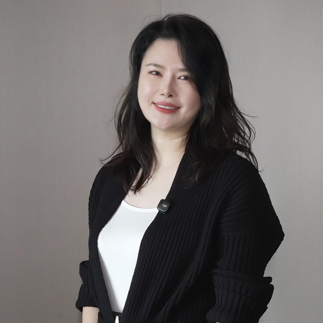 我眼中的射雕英雄邱月