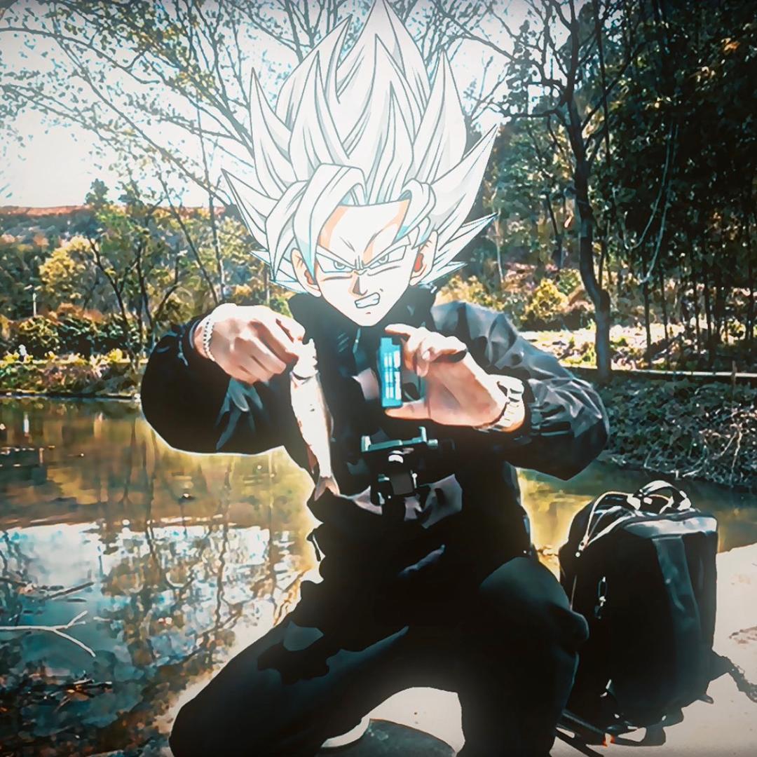 小金🎣路亚